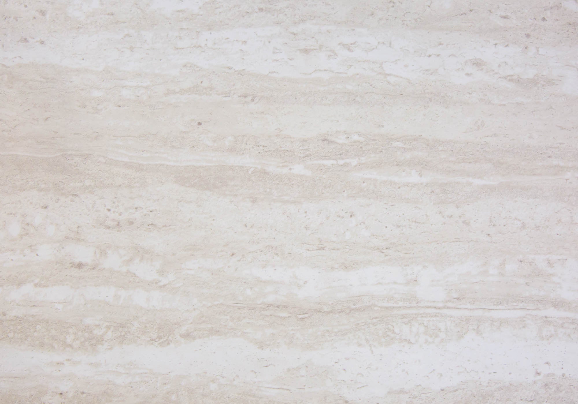 TABLE D'APPOINT - 24"H / MARBRE BEIGE / MÉTAL DORÉ 