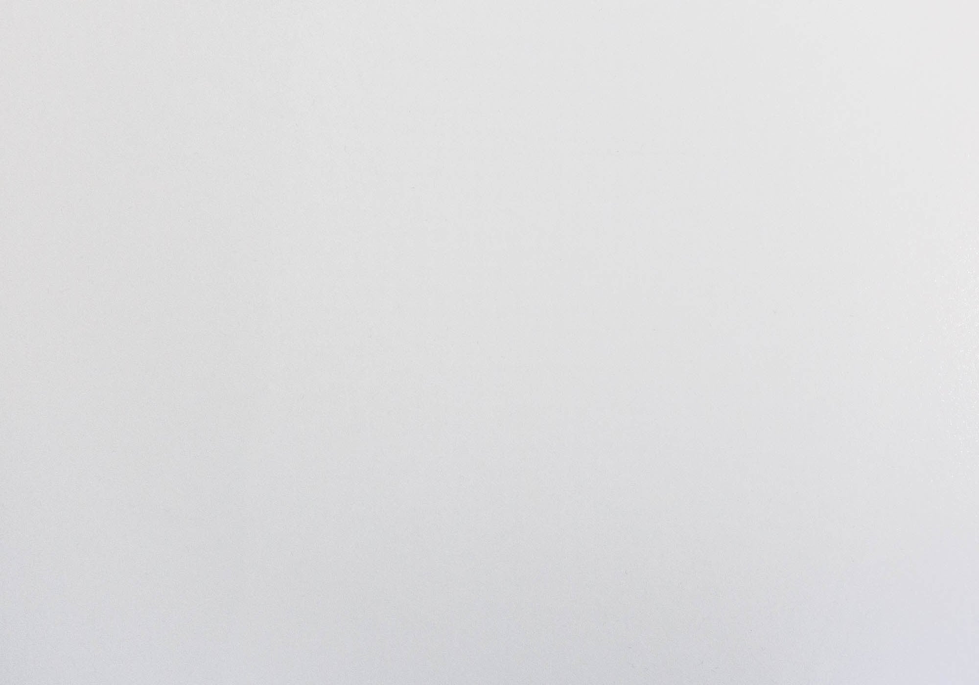 TABLE D'APPOINT - 23"H / BLANC / METAL BLANC 