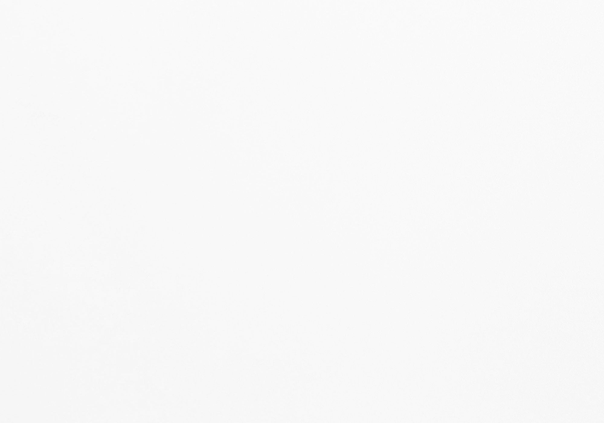 BUREAU D'ORDINATEUR - 31"L / DESSUS BLANC / METAL ARGENT