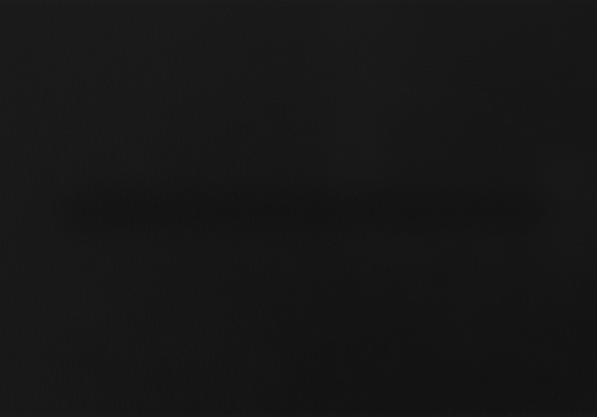 BUREAU D'ORDINATEUR - 30"L / NOIR JUVÉNILE / MÉTAL NOIR