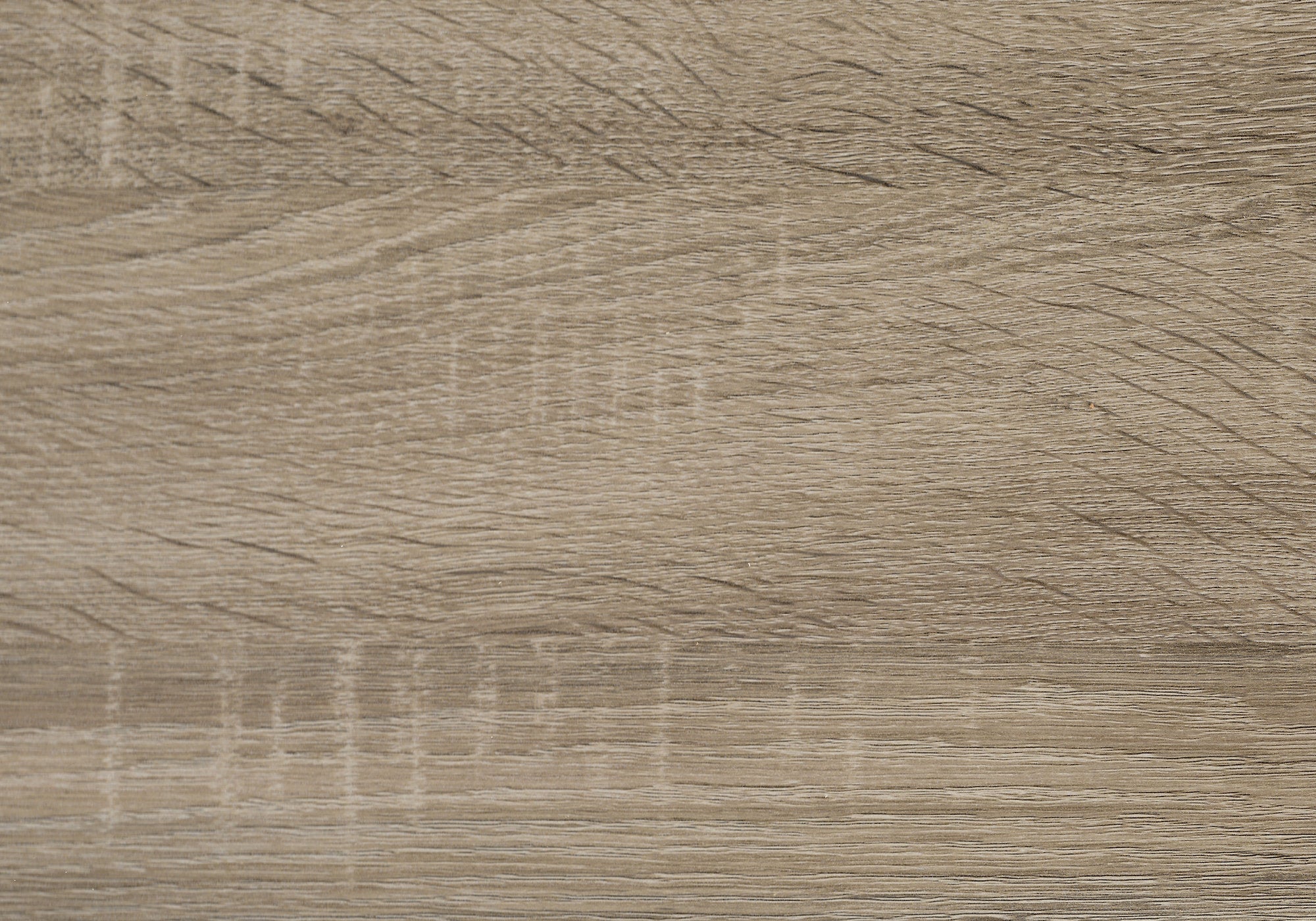 BUREAU D'ORDINATEUR - 42"L / TAUPE FONCÉ AVEC UN TIROIR DE RANGEMENT 