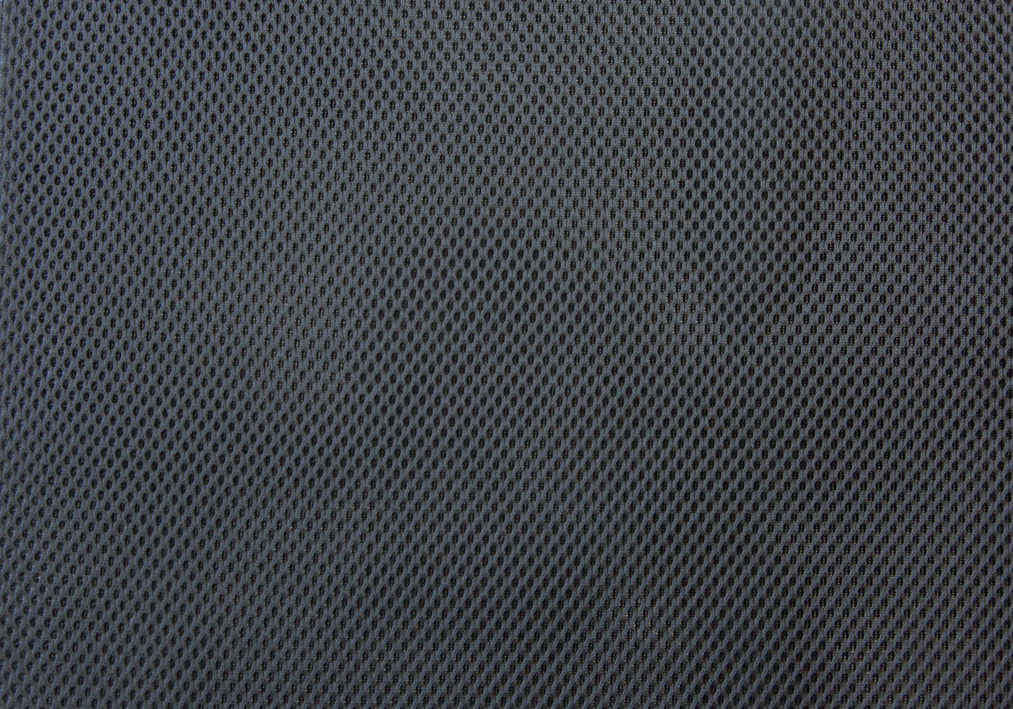 CHAISE DE BUREAU - BLANC / MESH GRIS / DOSSIER HAUT CHROME EXEC 
