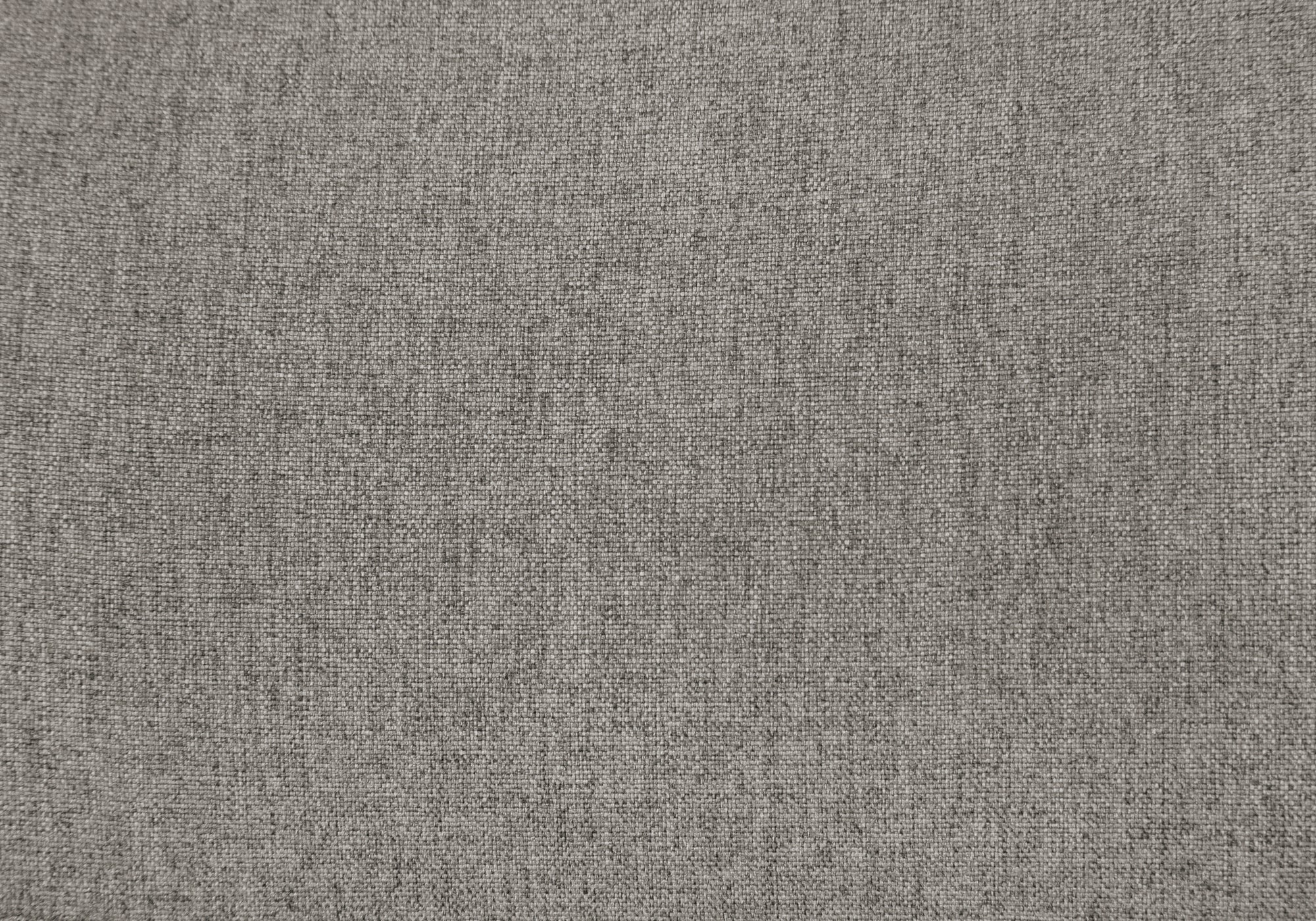 CHAISE DE BUREAU - NOIR / TISSU GRIS FONCE / EXECUTIVE 