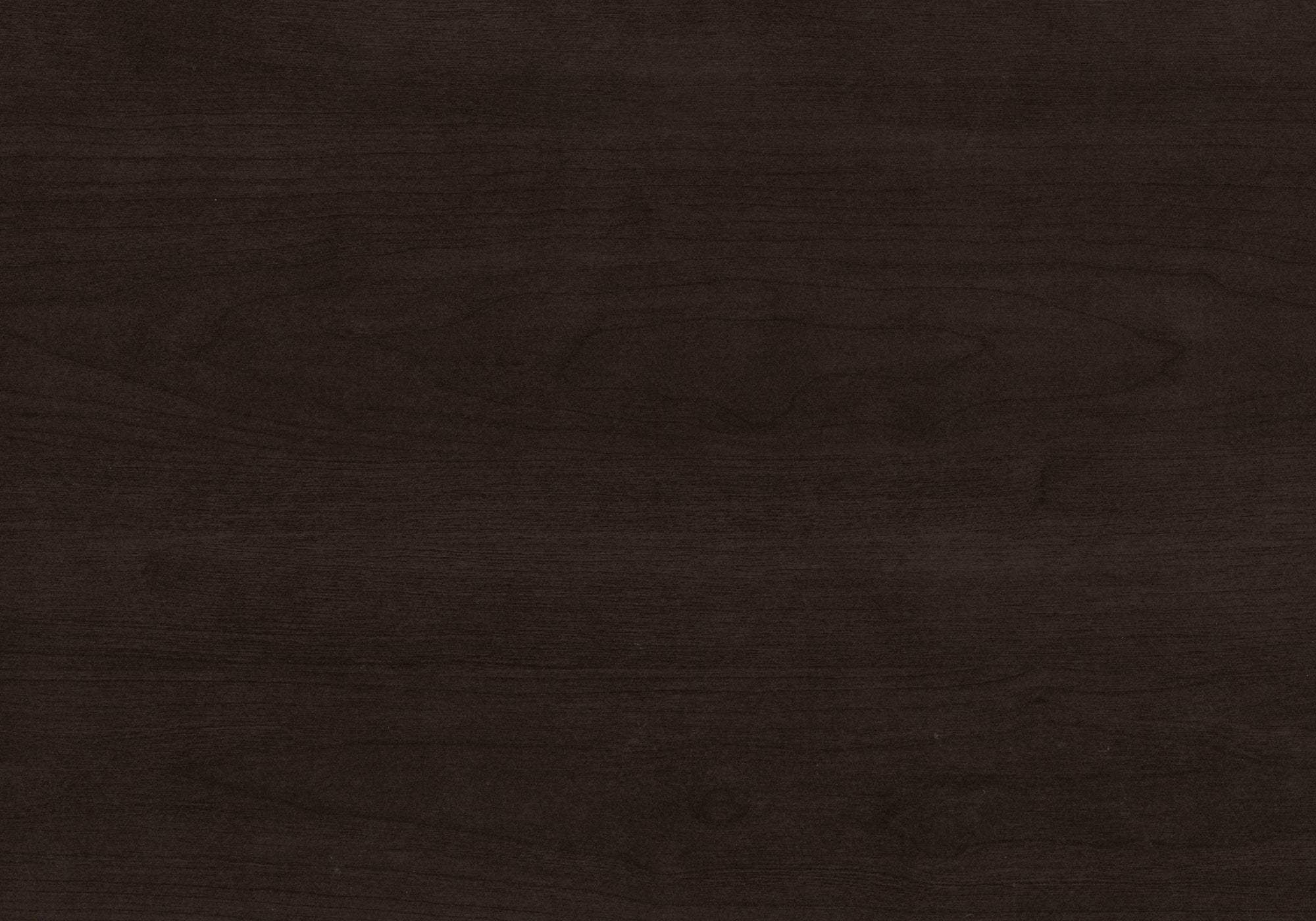 BIBLIOTHEQUE - 36"H / ESPRESSO AVEC 3 TABLETTES