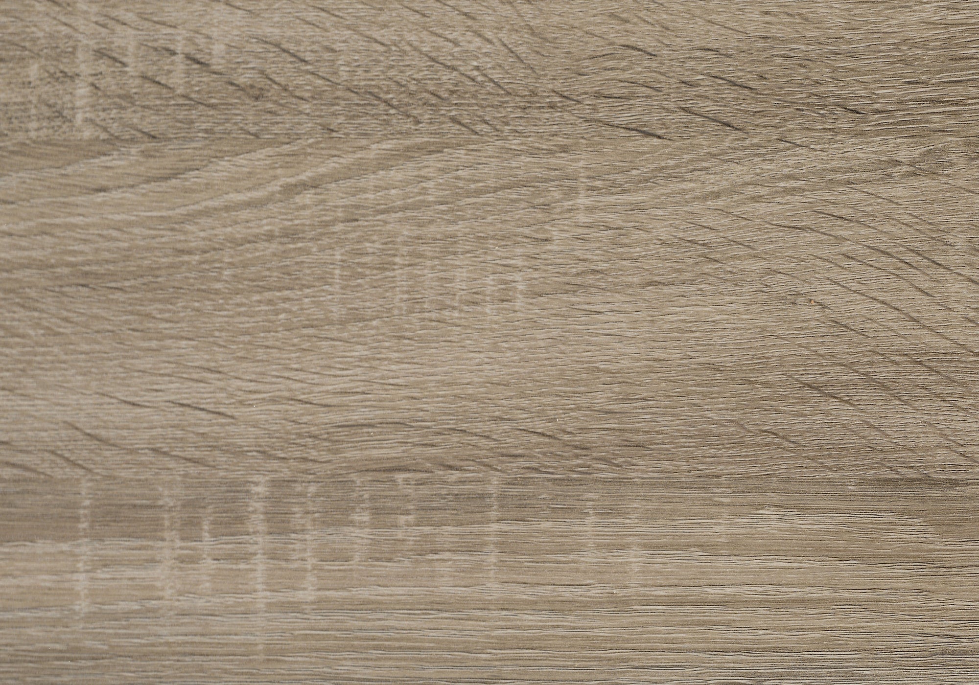 BIBLIOTHEQUE - 36"H / TAUPE FONCE AVEC 3 TABLETTES