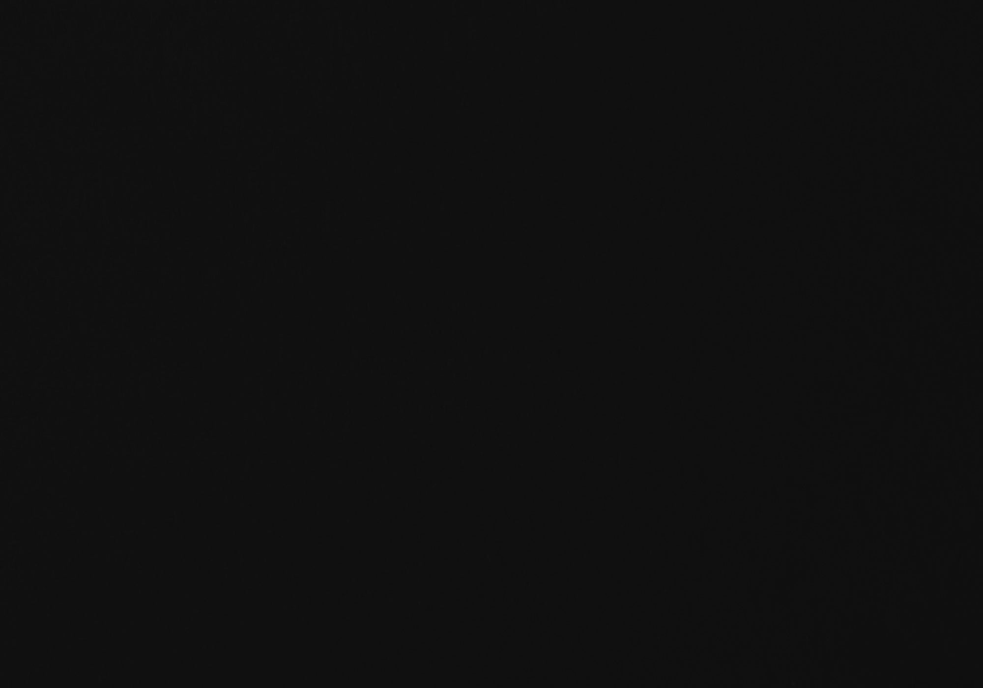 BUREAU D'ORDINATEUR - 48"L / NOIR / MÉTAL NOIR 