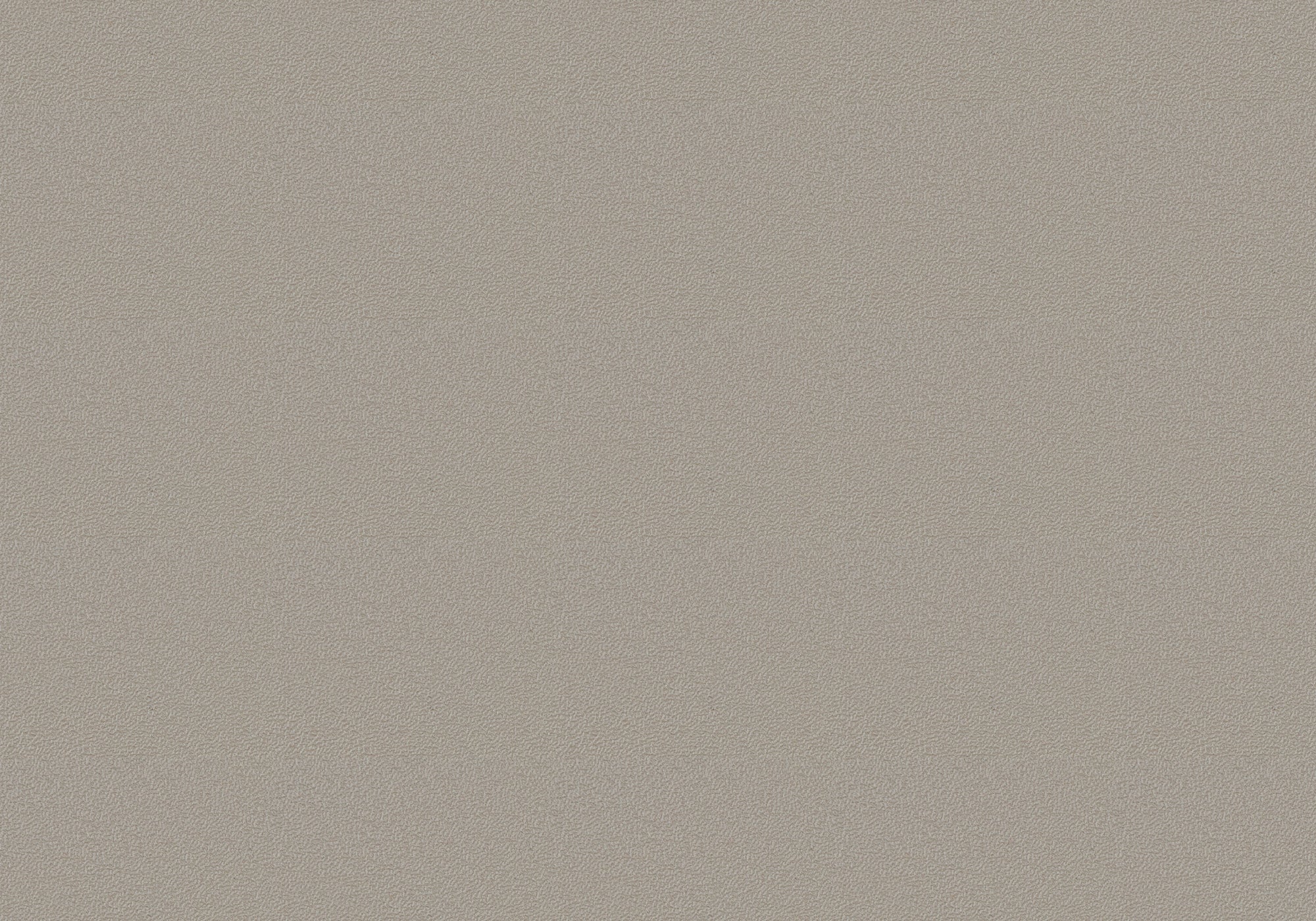 BUREAU D'ORDINATEUR - 48"L / TAUPE MODERNE / METAL NOIR / G/D 