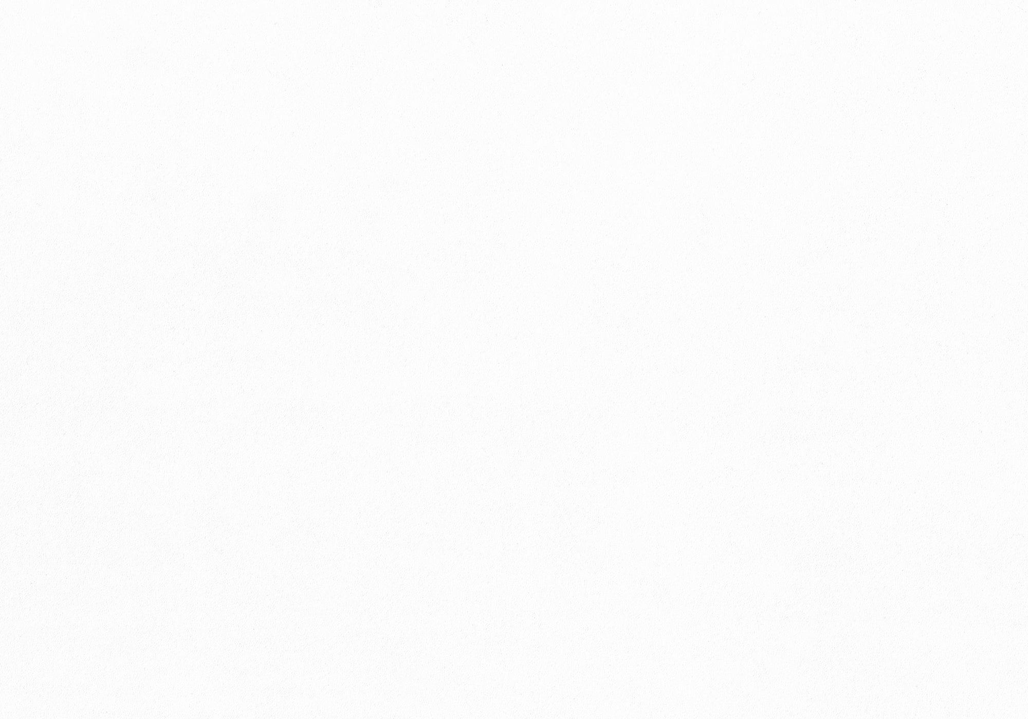 BUREAU D'ORDINATEUR - 48"L / BLANC / METAL NOIR / FACE G/D 