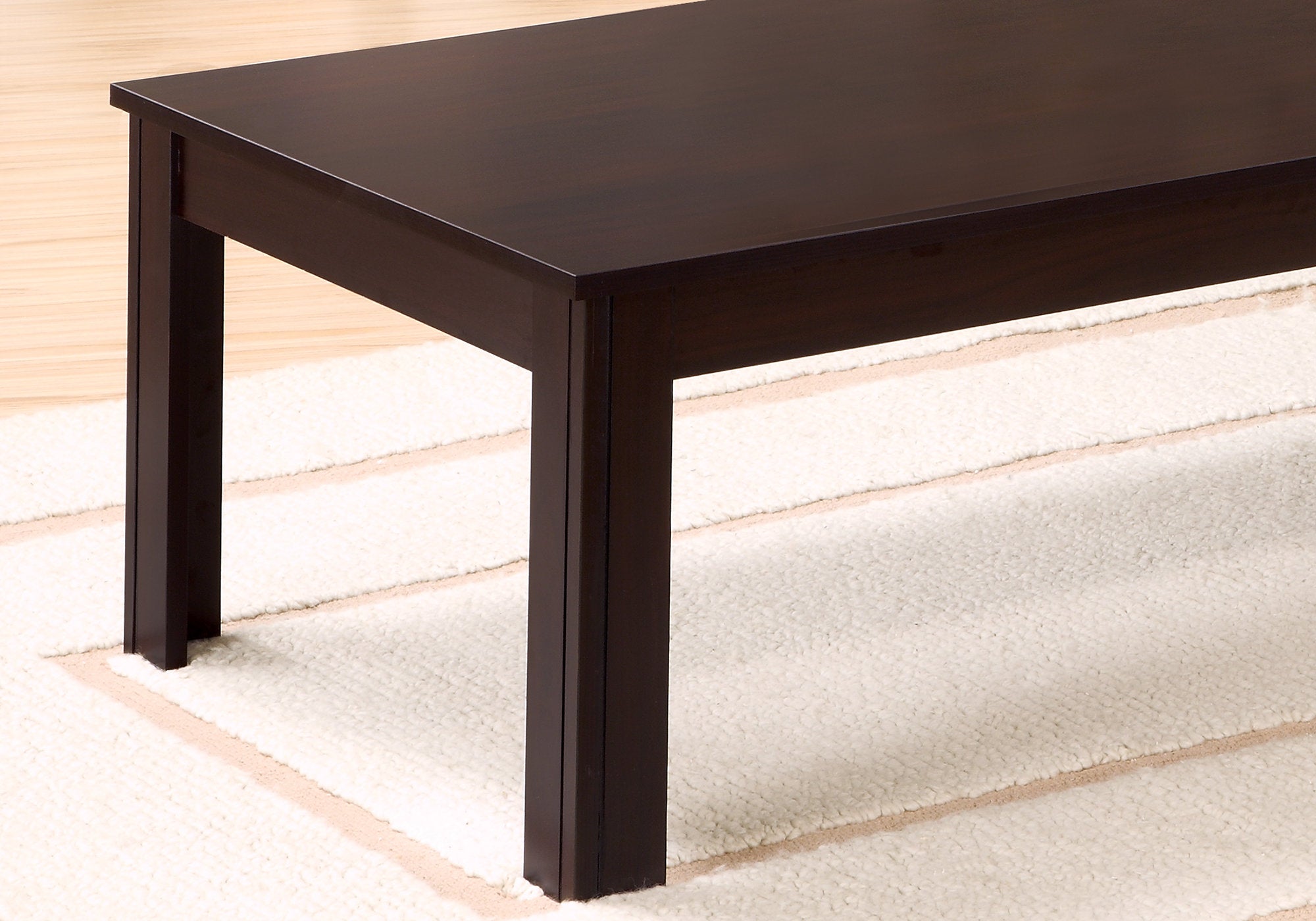 SET DE TABLE - SET 3PCS / ESPRESSO