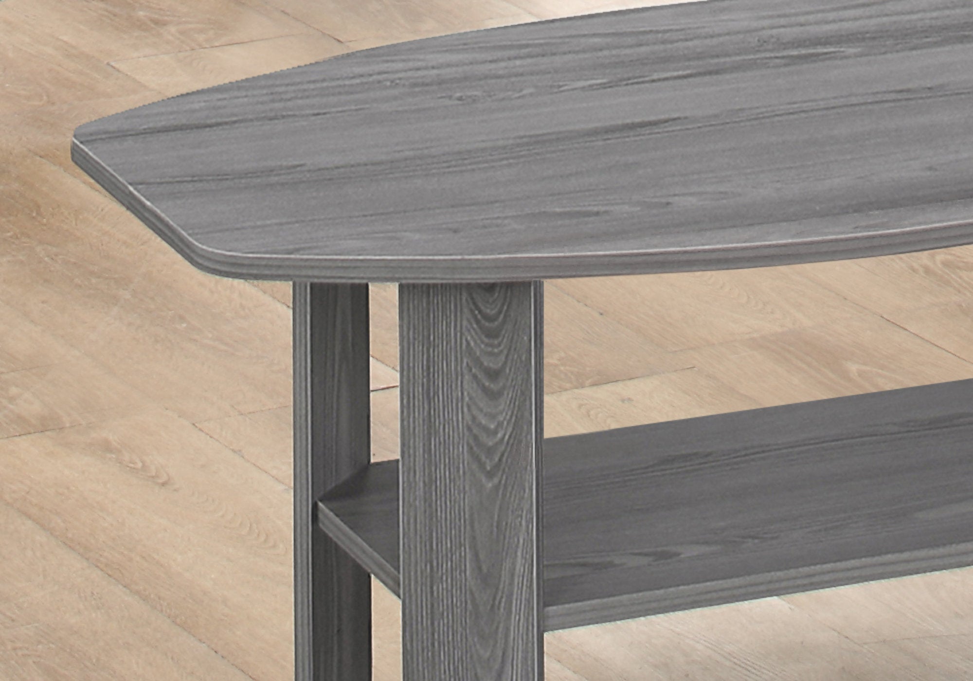 SET DE TABLE - 3PCS / GRIS 