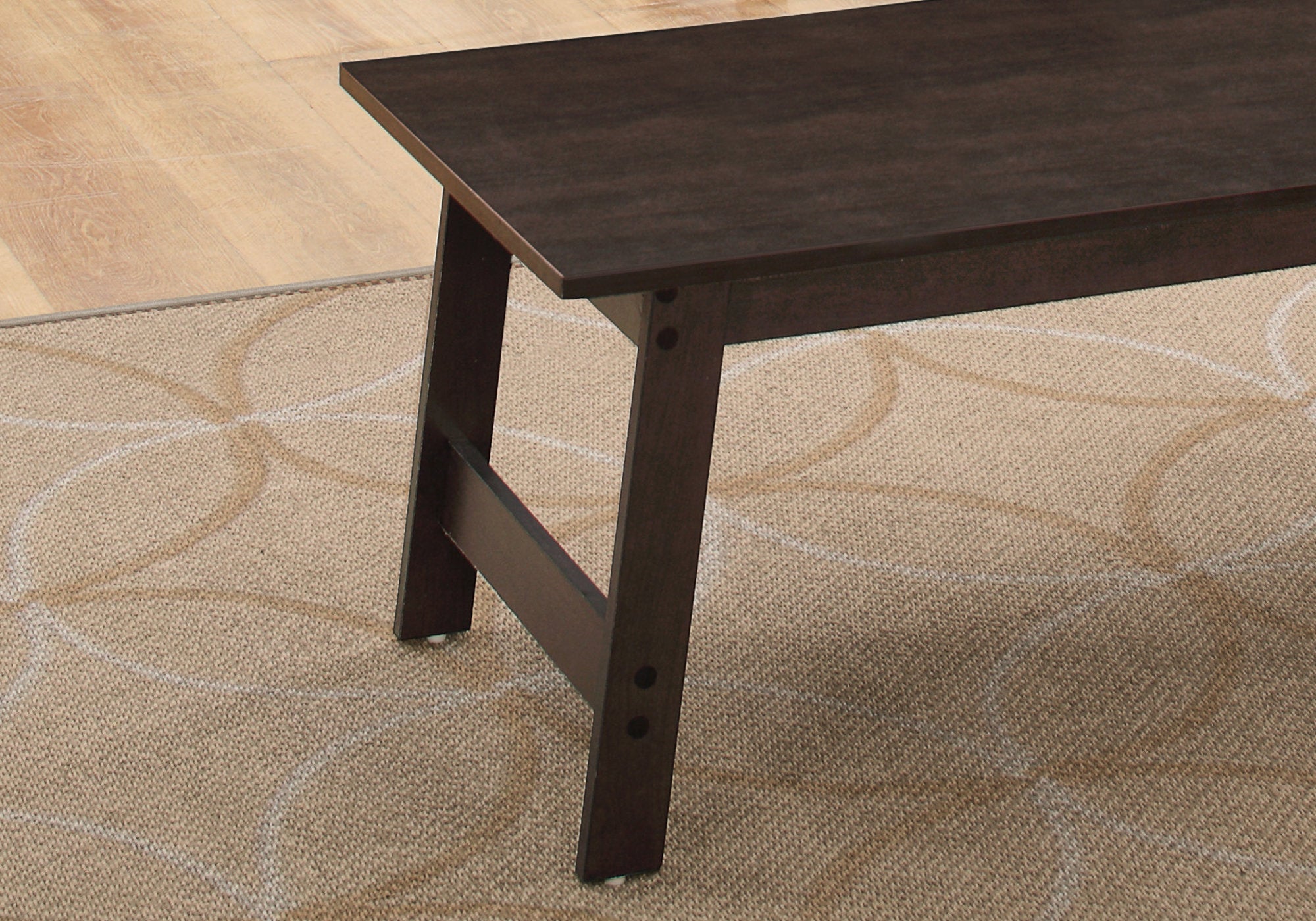 SET DE TABLE - SET 3PCS / ESPRESSO
