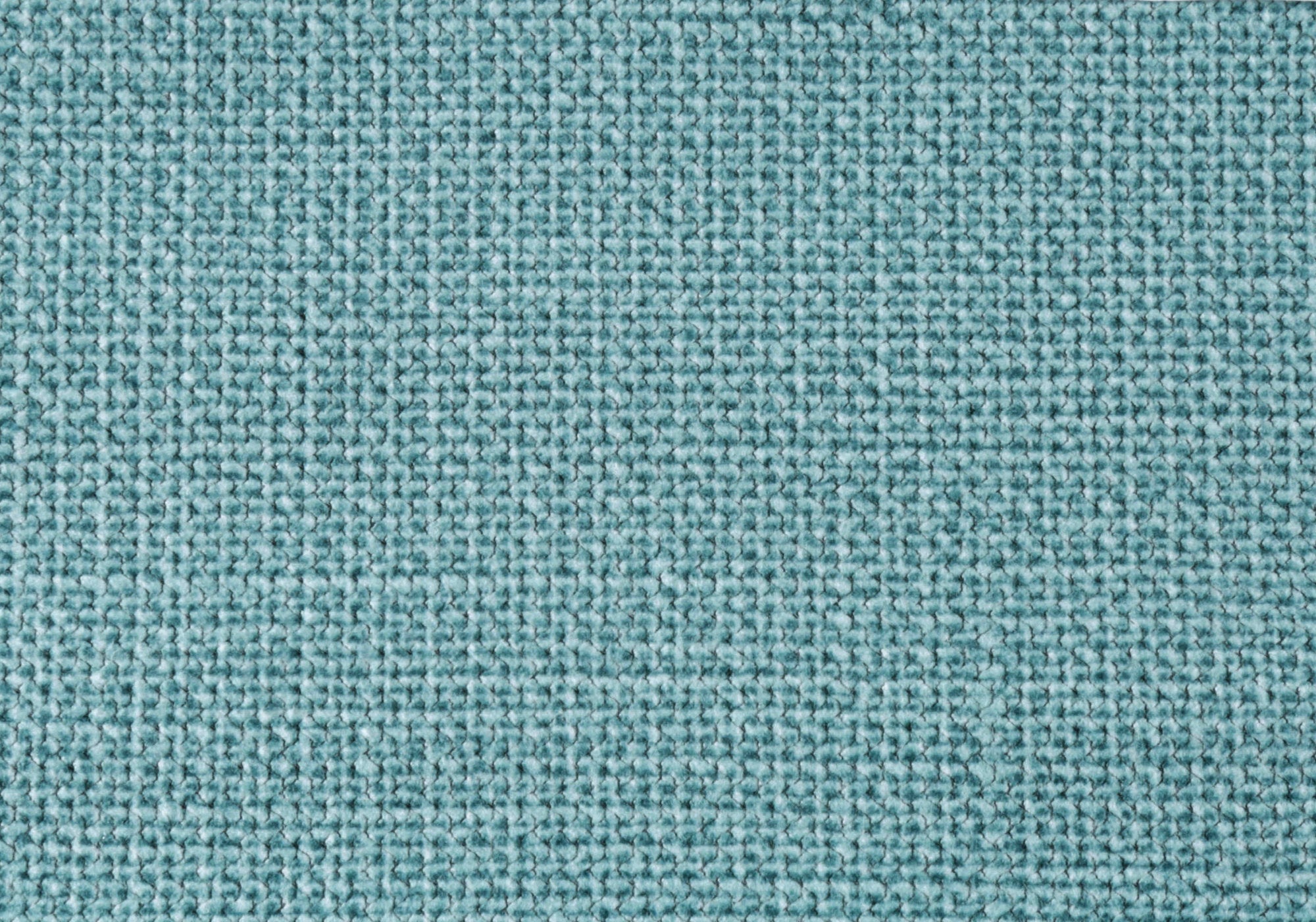 COUSSIN - 18"X 18" / MOTIF VERT PÂLE / 2PCS