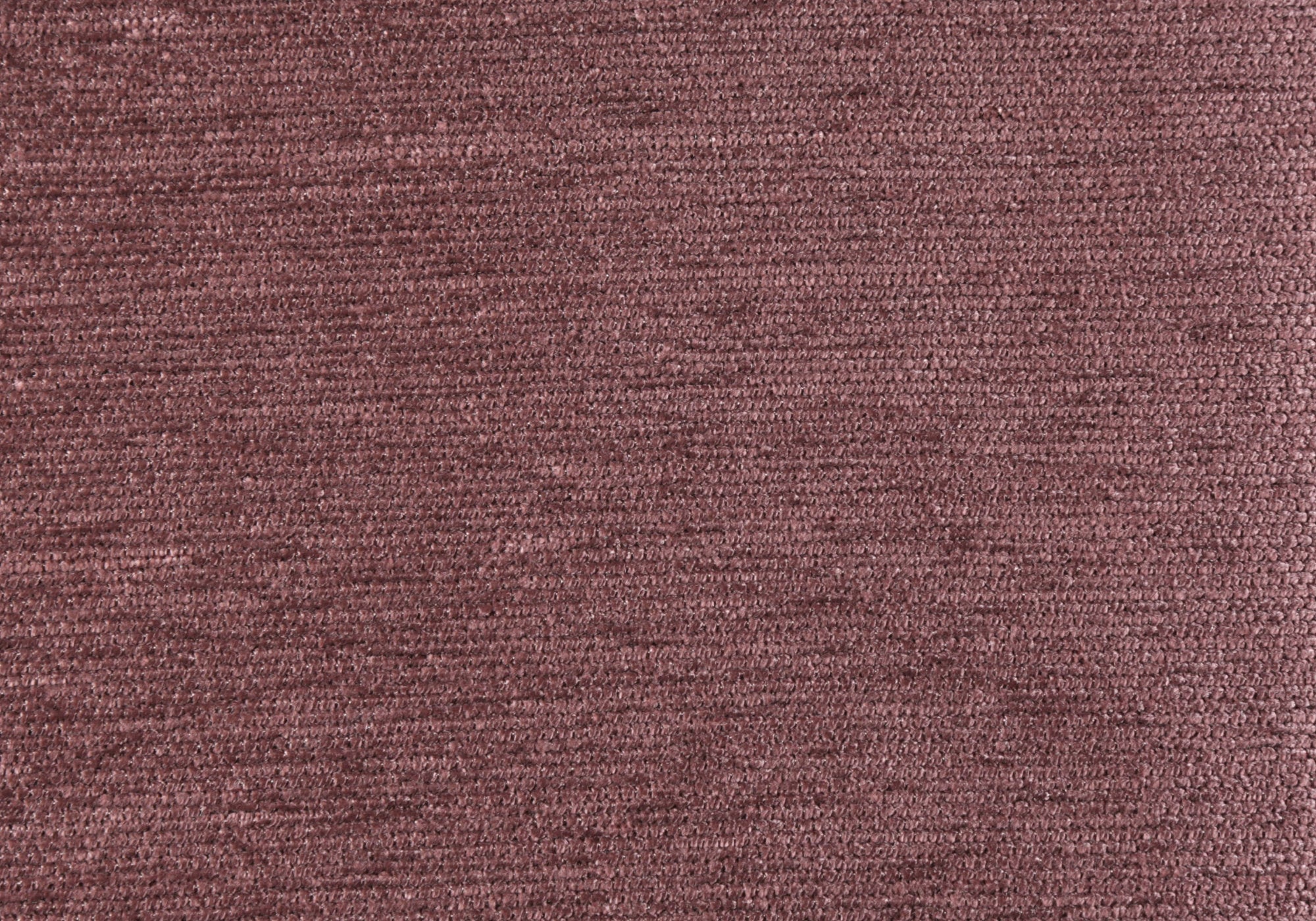 COUSSIN - 18"X 18" / ROSE POUSSIER SOLIDE / 1PC 