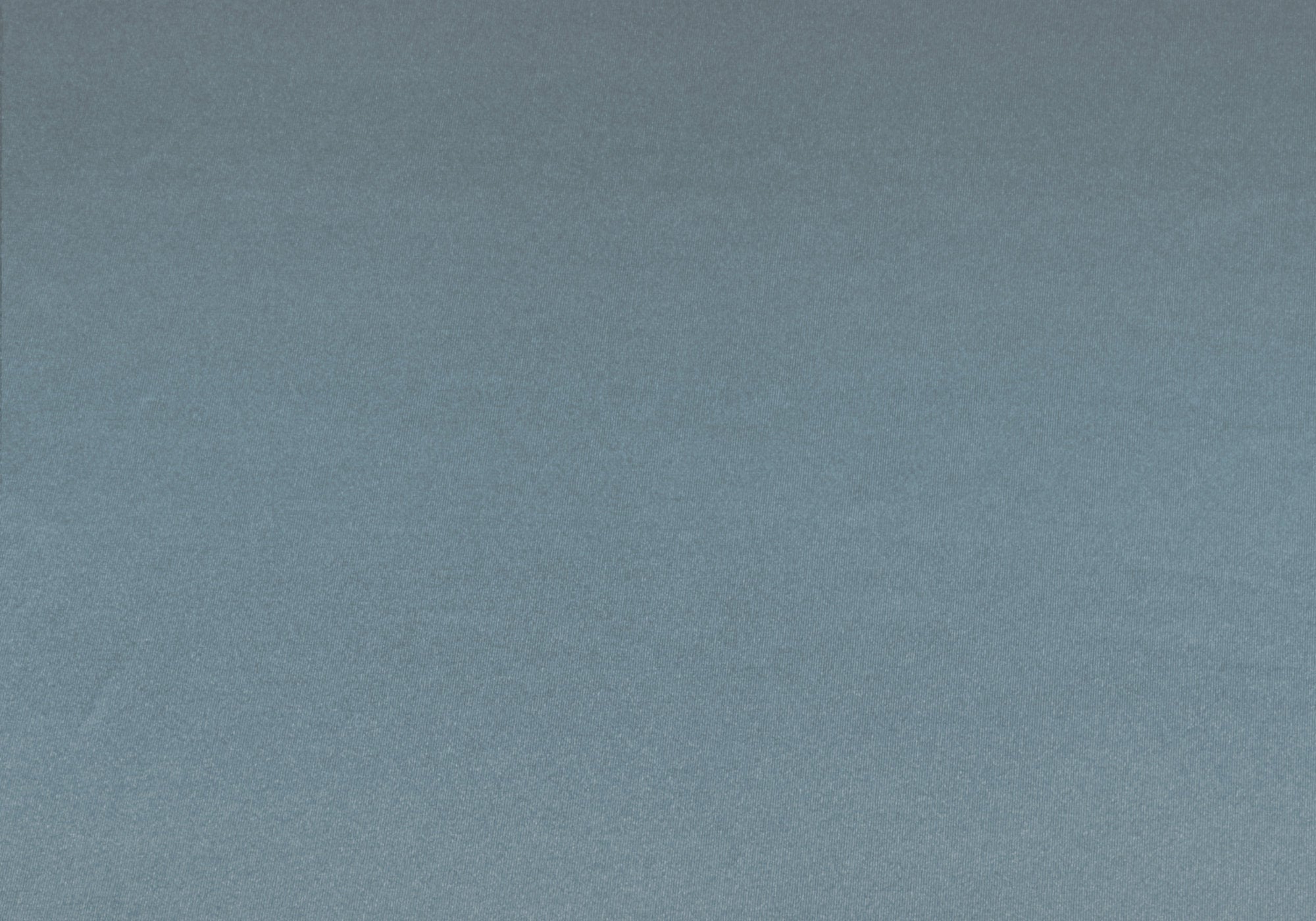 COUSSIN - 18"X 18" / BLEU PÂLE SATINÉ / 1PC 