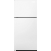 Réfrigérateur à congélateur supérieur de 30 po, 18.1 pi cu ART318FFDW