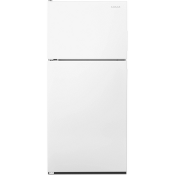 Réfrigérateur à congélateur supérieur de 30 po, 18.1 pi cu ART318FFDW