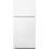 Réfrigérateur à congélateur supérieur de 30 po, 18.1 pi cu ART318FFDW