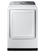 Sécheuse électrique séchante par capteur Samsung de 7,4 pi cu. - DVE50T5205W/CA