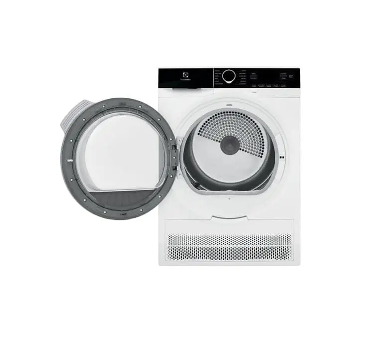 Electrolux. Sécheuse compacte à condensation de 4,0 pi3 ELFE422CAW 