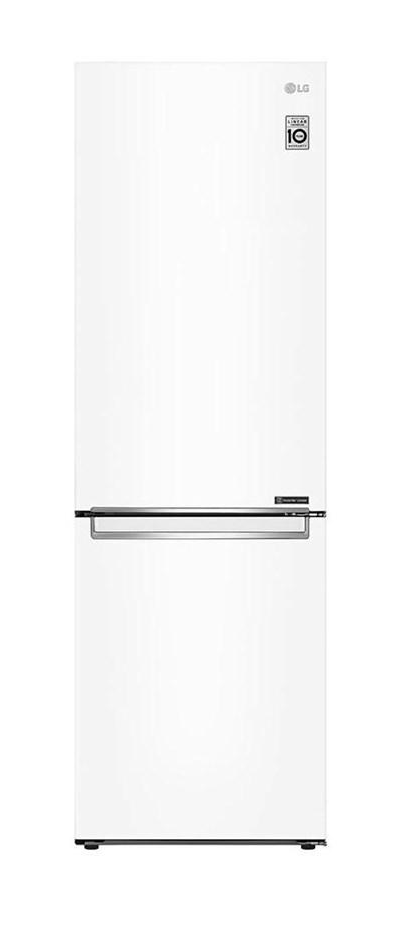 Réfrigérateur À Congélateur Inférieur À Profondeur Comptoir De 12 Pi³ / 24 Po Blanc LG ( LBNC12231W )