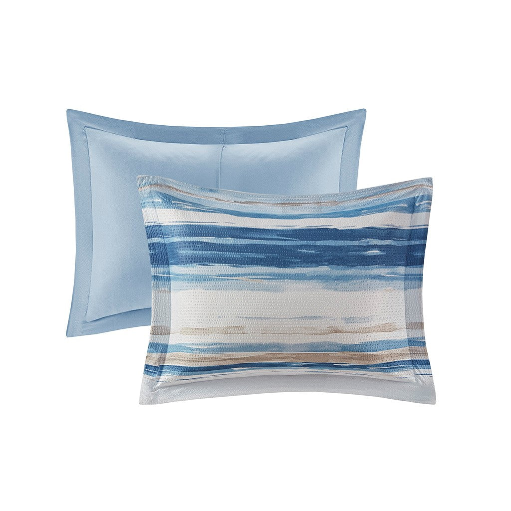 Ensemble d'édredon 3 pièces Kate