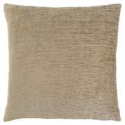 COUSSIN - 18"X 18" / BLANC SOLIDE / 1PC 