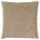 COUSSIN - 18"X 18" / SOLID TAN / 1PC