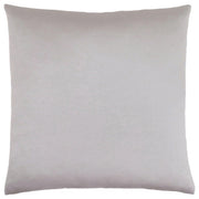 COUSSIN - 18"X 18" / ARGENT SATINÉ / 1PC 