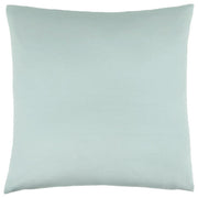 COUSSIN - 18"X 18" / SATIN MENTHE / 1PC 