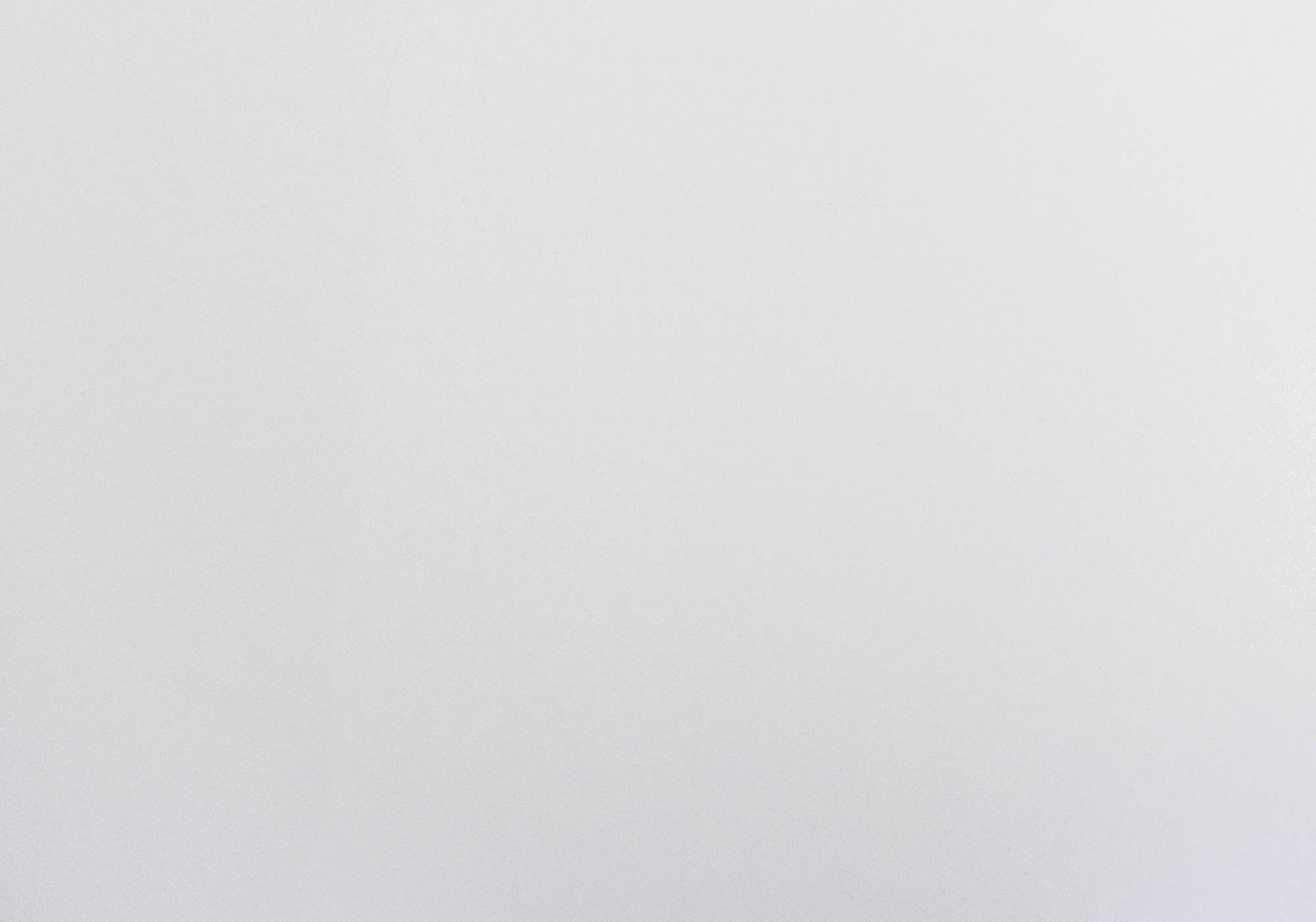 MEUBLE TV - 60"L / BLANC AVEC 1 TIROIR