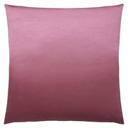 COUSSIN - 18"X 18" / ROSE SATINÉ / 1PC 